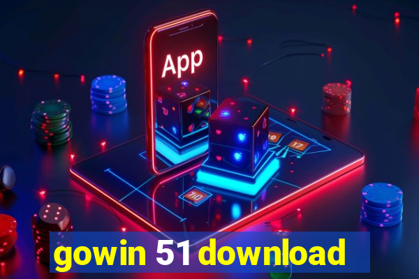 gowin 51 download